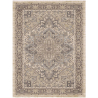 Buy Vintage Oriental Carpet - (290x200 cm) - Anel Brown 61421 - in the UK