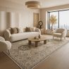Vintage Oriental Carpet - (290x200 cm) - Camil image 7