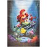 Kids Carpet - (290x200 cm) - Little Mermaid image 7