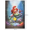 Kids Carpet - (290x200 cm) - Little Mermaid image 7