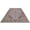 Vintage Oriental Carpet - (290x200 cm) - Miran image 7
