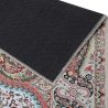 Vintage Oriental Carpet - (290x200 cm) - Miran image 7