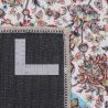 Vintage Oriental Carpet - (290x200 cm) - Miran image 7