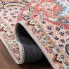 Vintage Oriental Carpet - (290x200 cm) - Miran image 7