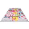Kids Carpet - (290x200 cm) - Hopscotch image 7