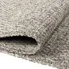 Large Contemporary and Modern Design Rug - Beige (160x230 cm) - Tug image 7