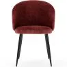 Dining Chair Corduroy Upholstered - Feudum image 7