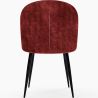 Dining Chair Corduroy Upholstered - Feudum image 7