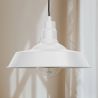 Ceiling Lamp - Industrial Style Pendant Lamp - Flynn image 7