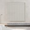 Decorative Electric Fireplace with Water Vapor Flame - 80CM image 7