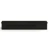 Decorative Electric Fireplace with Water Vapor Flame - 150CM image 7