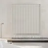 Decorative Electric Fireplace with Water Vapor Flame - 150CM image 7