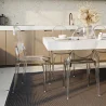 Dining Chair Transparent - Victoria Style image 7