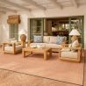 Rug Large Contemporary Modern Design - (290x200 cm) - Gyne image 7