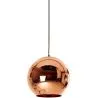 Ceiling Lamp - Ball Design Pendant Lamp - 40cm - Range image 7