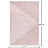 Large Rug Modern Design - (290x200 cm) - Opus image 7