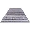 Large Rug Ethnic Boho Design - (290x200 cm) - Velour image 7