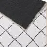 Large Rug Modern Design - (290x200 cm) - Sycamore image 7