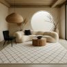 Large Rug Modern Design - (290x200 cm) - Sycamore image 7
