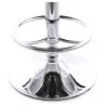 Swivel Barstool - Metal Design - Bottle image 7