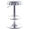 Swivel Barstool - Metal Design - Bottle image 7