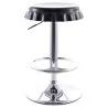 Swivel Barstool - Metal Design - Bottle image 7