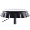 Swivel Barstool - Metal Design - Bottle image 7