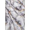Large Rug with Modern Design Marble Effect – (290x200 cm) – Arezzo image 7