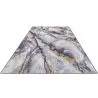 Large Rug with Modern Design Marble Effect – (290x200 cm) – Arezzo image 7