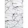 Large Rug with Modern Design Marble Effect – (290x200 cm) – Calico image 7