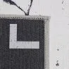 Large Rug with Modern Design Marble Effect – (290x200 cm) – Calico image 7