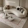 Large Rug Modern Design - (290x200 cm) - Calantha image 7