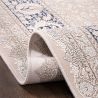 Vintage Oriental Carpet - (290x200 cm) - Solune image 7