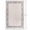 Vintage Oriental Carpet - (290x200 cm) - Solune image 7