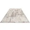 Rug Large Contemporary Modern Design - Beige (290x200 cm) - Ornate image 7