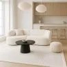 Rug Large Contemporary Modern Design - Beige (290x200 cm) - Arcus image 7