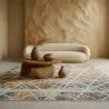 Rug Large Contemporary Modern Design - Beige (290x200 cm) - Epiphany image 7