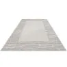 Rug Large Contemporary Modern Design - Beige (290x200 cm) - Celadon image 7