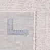 Rug Large Contemporary Modern Design - Beige (240x 340 cm) - Pomona image 7
