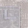 Rug Large Contemporary Modern Design - Beige (240x 340 cm) - Marisol image 7