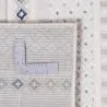 Rug Large Contemporary Modern Design - Beige (290x200 cm) - Ferrum image 7