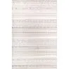 Rug Large Contemporary Modern Design - Beige (290x200 cm) - Ferrum image 7