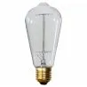 Vintage Edison Bulb - Squirrel image 7