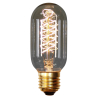 Buy Vintage Edison Bulb - Valve Transparent 50776 - in the UK