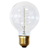 Buy Vintage Edison Bulb - Spiral Transparent 50779 - prices