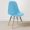 Children's Chair - Scandinavian Design - Wooden Legs - Skögur image 7