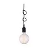 Screw Ceiling Lamp - Pendant Lamp - Axel image 7