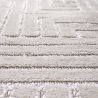 Rug Large Contemporary Modern Design - Beige (160x230 cm) - Rosella image 7