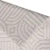 Rug Large Contemporary Modern Design - Beige (290x200 cm) - Rosella image 7