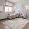 Kids Carpet - (160x230 cm) - Solenne image 7